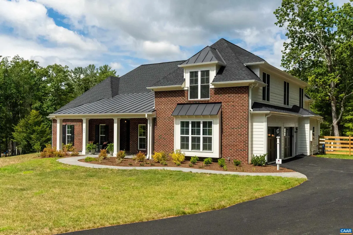 240 Campbell Rd, Keswick, VA 22947 - Image #1