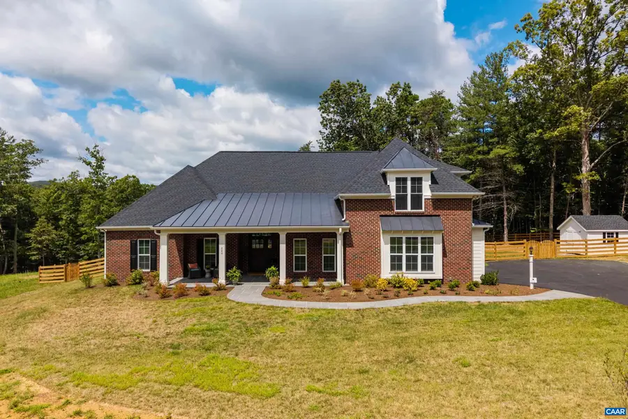 240 Campbell Rd, Keswick, VA 22947 - Image #2