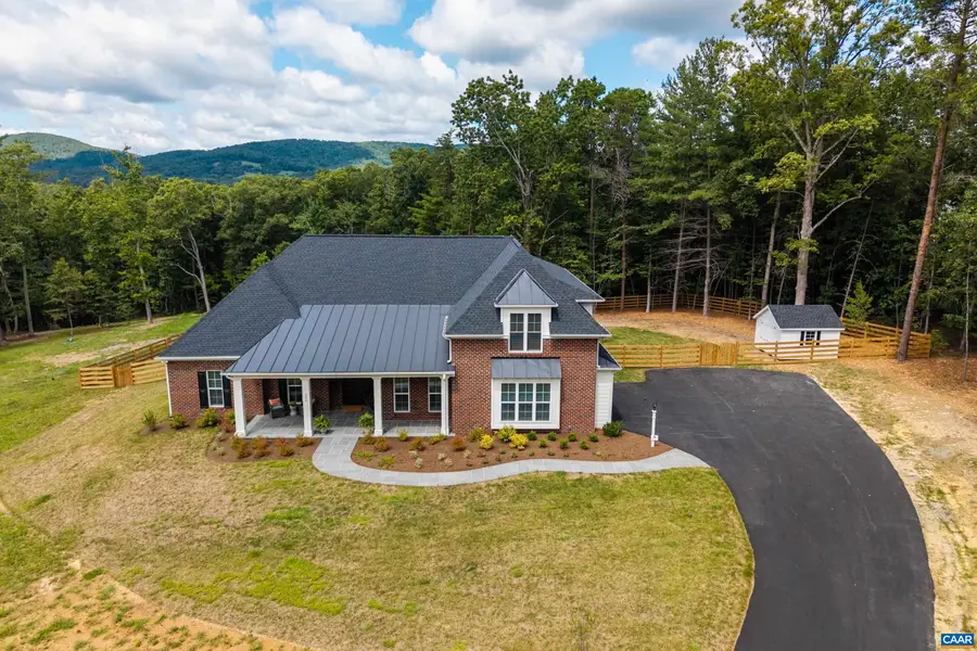 240 Campbell Rd, Keswick, VA 22947 - Image #3