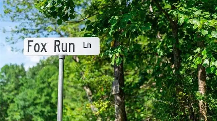 TBD Fox Run Ln, Waynesboro, VA 22980 - Image #2