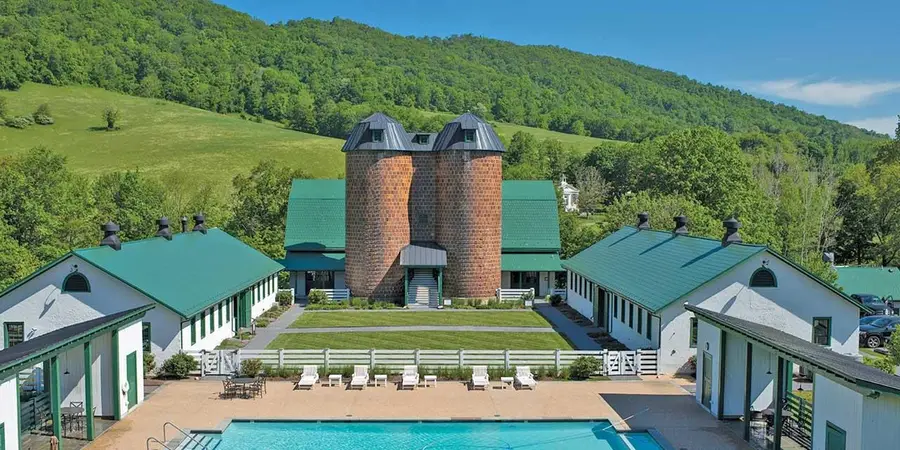 15 Delafield Rd, Hot Springs, VA 24445 - Image #3