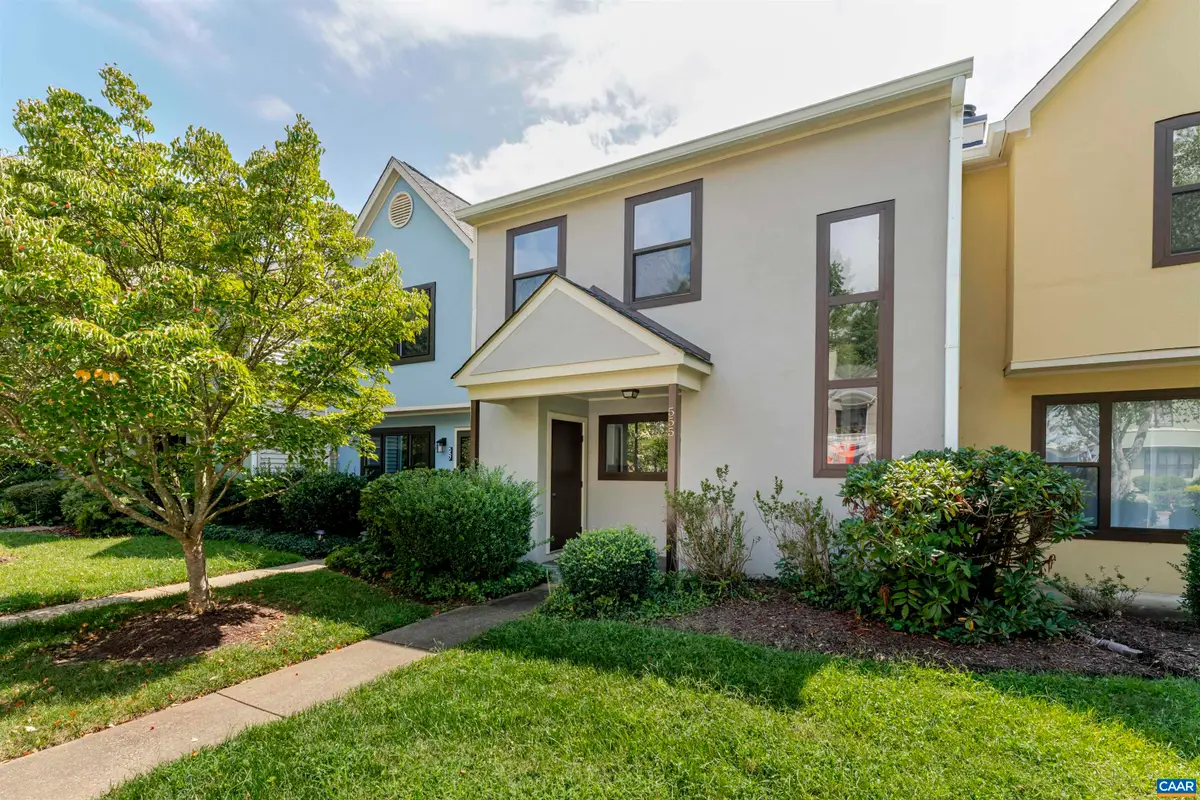 555 Millstone Ct, Charlottesville, VA 22901 - #1