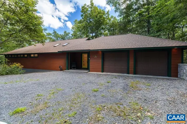 18 Grassy Overlook, Wintergreen, VA 22967