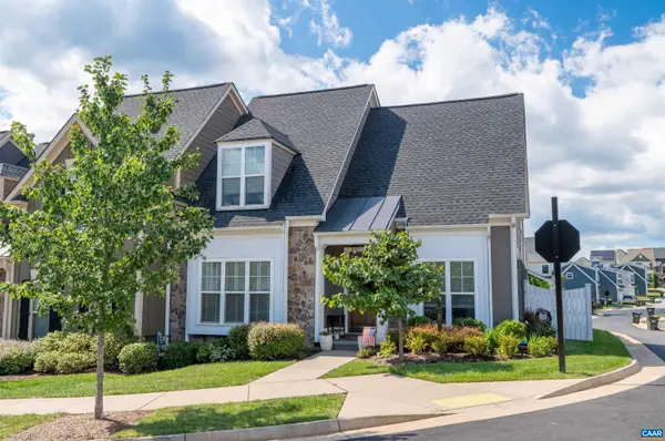 1951 Fowler St, Charlottesville, VA 22901