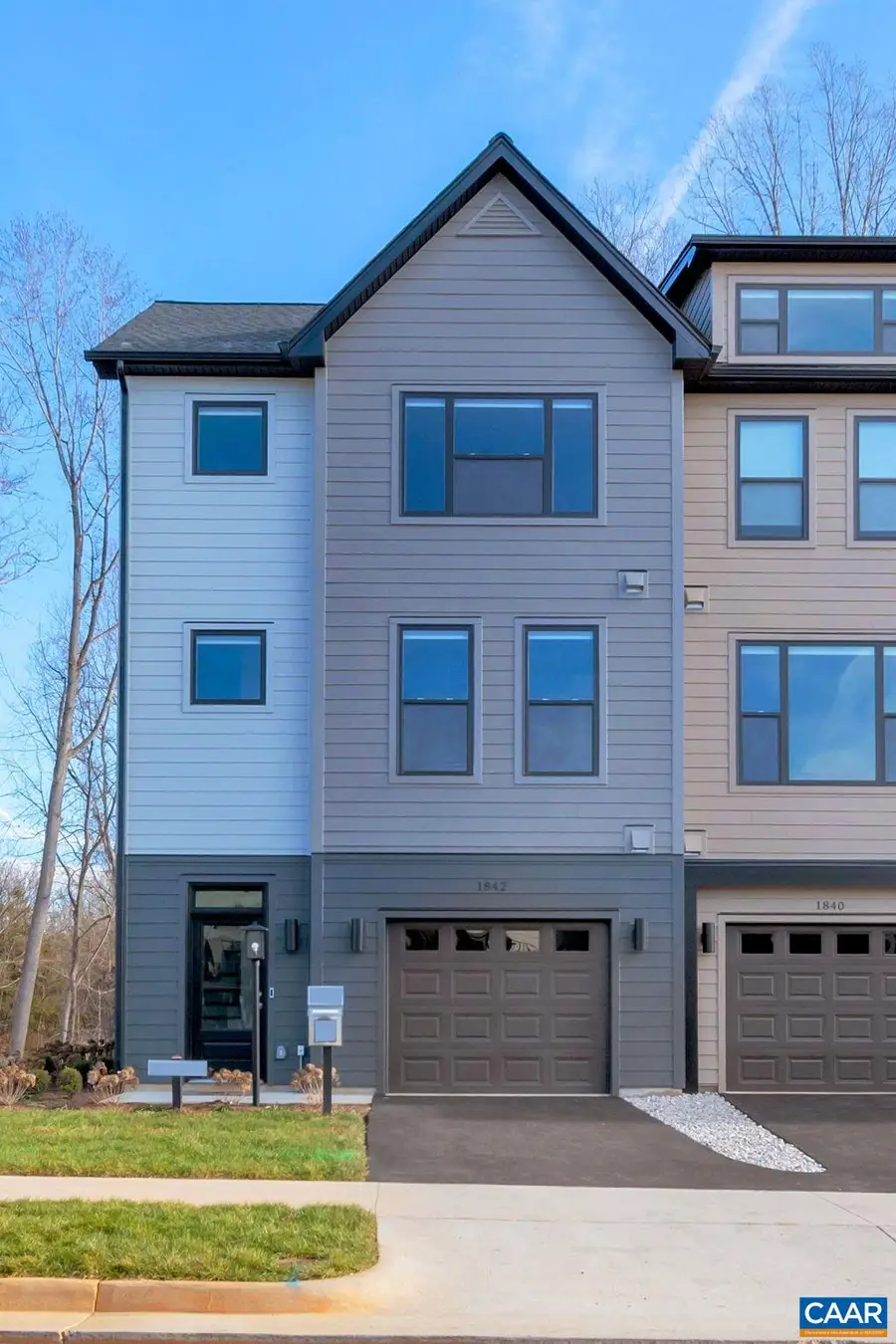 1842 Fowler St, Charlottesville, VA 22901 - Image #3