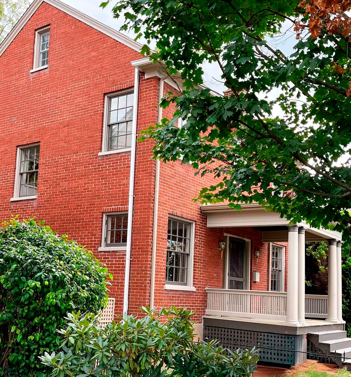 729 Selma Blvd, Staunton, VA 24401 - Image #1