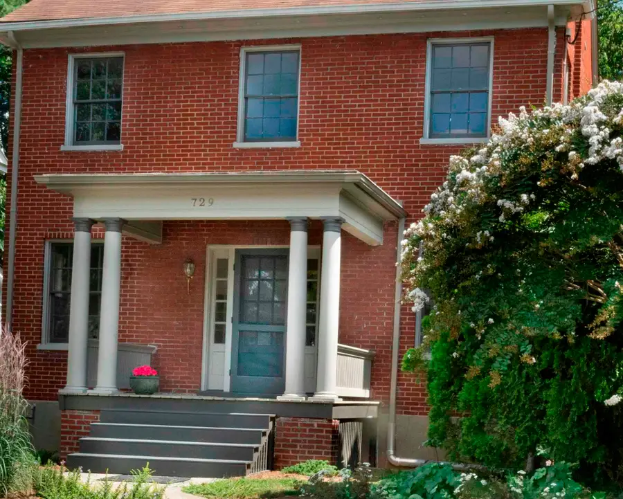 729 Selma Blvd, Staunton, VA 24401 - Image #2