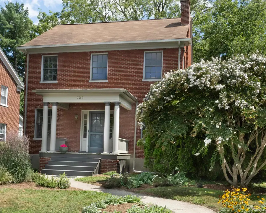 729 Selma Blvd, Staunton, VA 24401 - Image #3