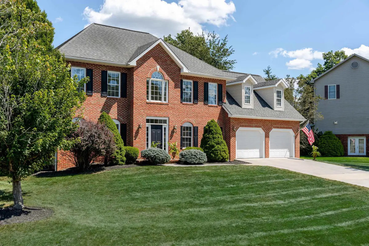 2950 Brookshire Dr, Massanetta Springs, VA 22801 - Image #1
