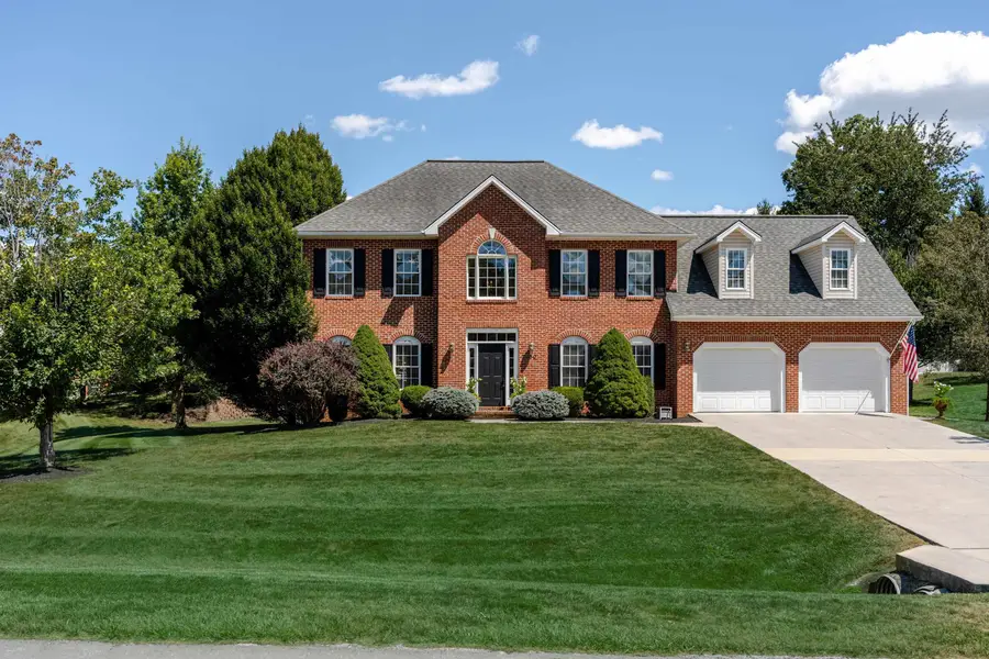 2950 Brookshire Dr, Massanetta Springs, VA 22801 - Image #2
