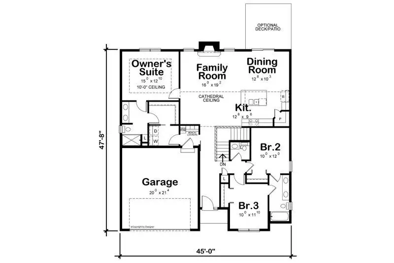 tbd Granary Rd, Verona, VA 24482 - Image #2