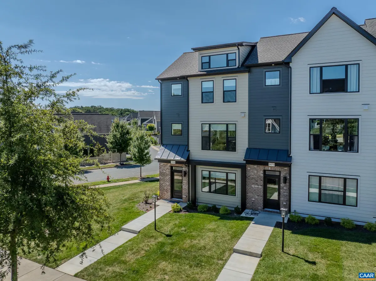 3466 Rowcross St, Crozet, VA 22932 - Image #1