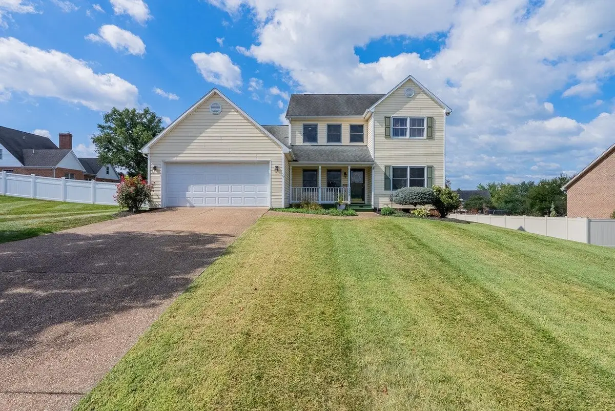 3345 Redbud Ln, Belmont Estates, VA 22801 - Image #1