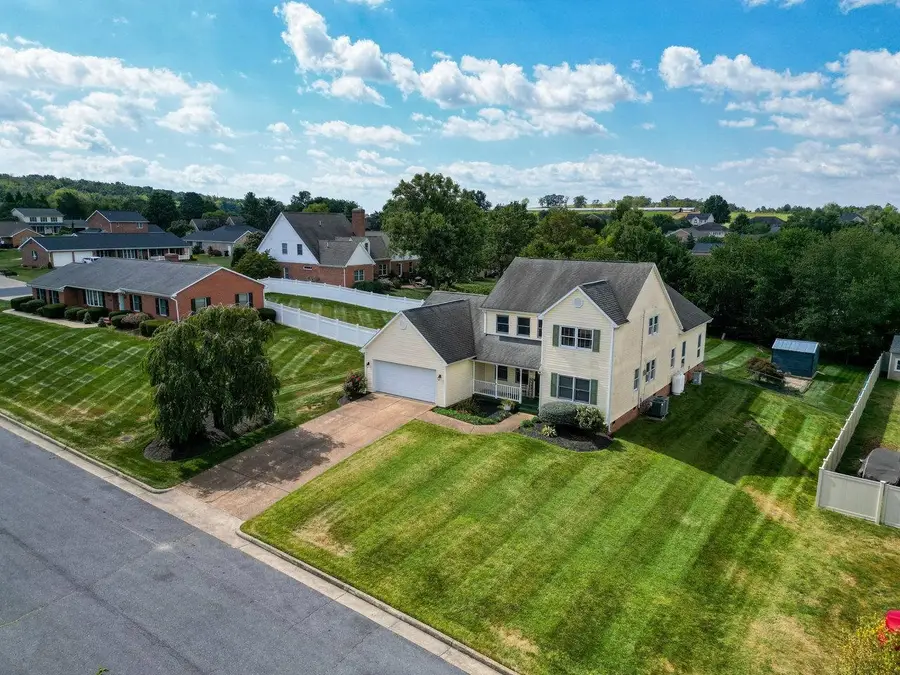 3345 Redbud Ln, Belmont Estates, VA 22801 - Image #3