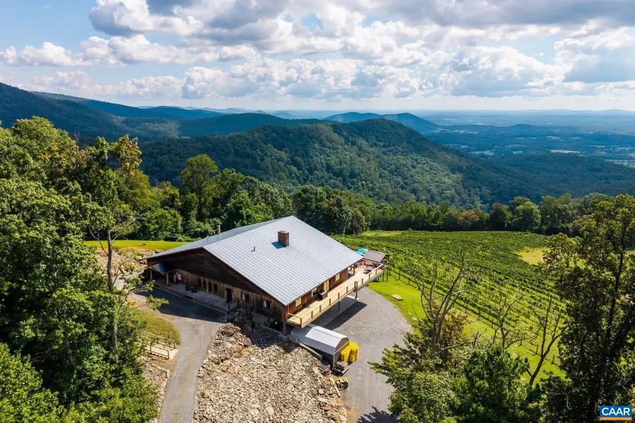 1376 Wyatt Mountain Rd, Dyke, VA 22935 - Image #2