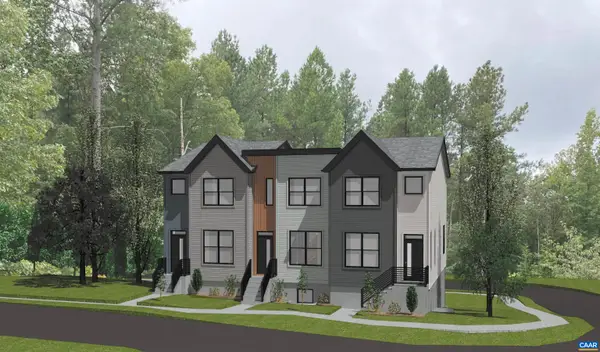 2 Flint Dr, Charlottesville, VA 22903