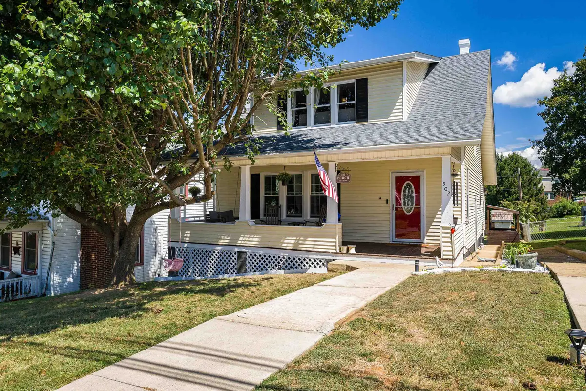 502 Third St, Shenandoah, VA 22849 - Image #1