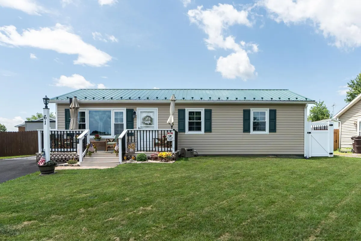 61 Kendrick Ave, Verona, VA 24482 - Image #1