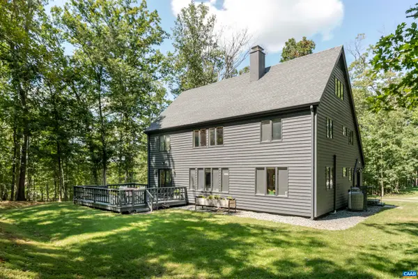 5875 Burnett Ln, Earlysville, VA 22968