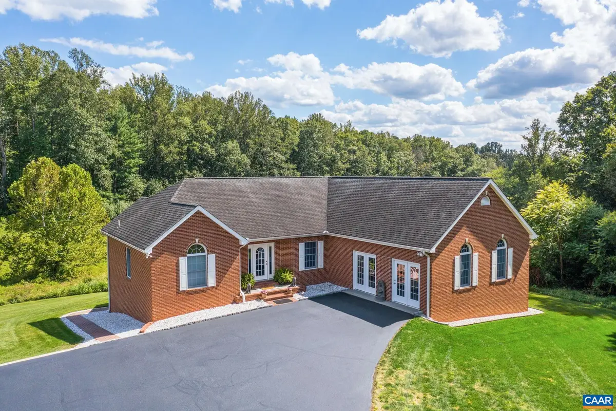 105 Squirrel Path, Stanardsville, VA 22973 - #1
