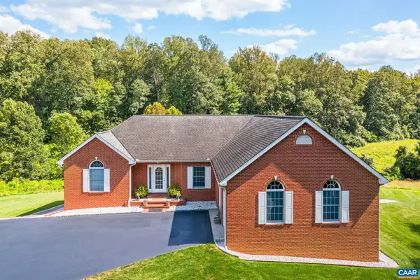 105 Squirrel Path, Stanardsville, VA 22973
