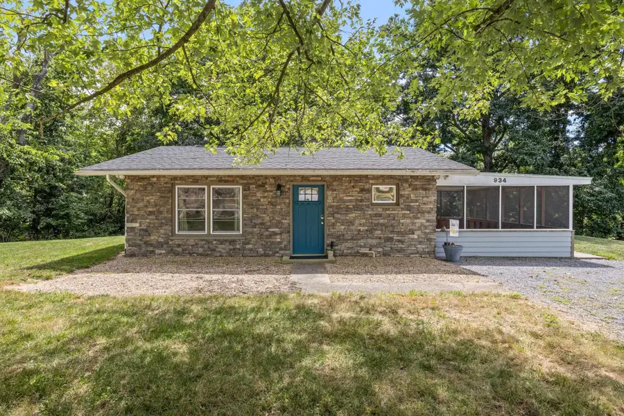 934 Clicks Ln, New Market, VA 22844 - Image #2