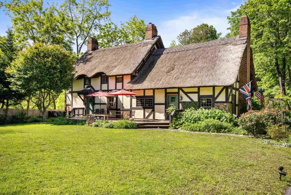 950 Beverley St W, Staunton, VA 24401