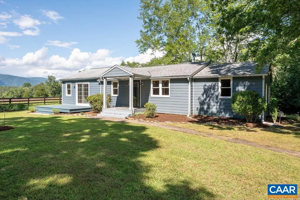 8165 Open Gate Ln, Afton, VA 22920 - #1