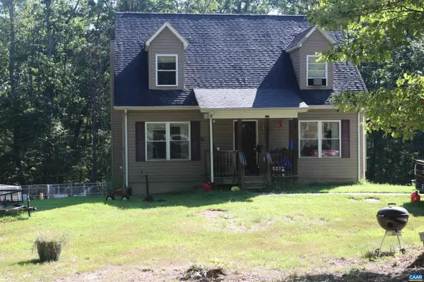 35 Bethel Church Rd, Palmyra, VA 22963