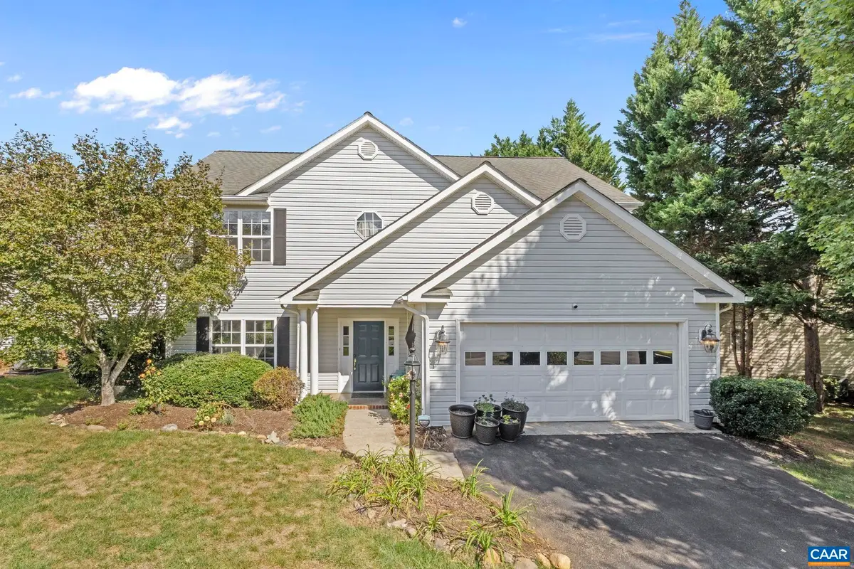 927 Canvas Back Dr, Charlottesville, VA 22903 - Image #1