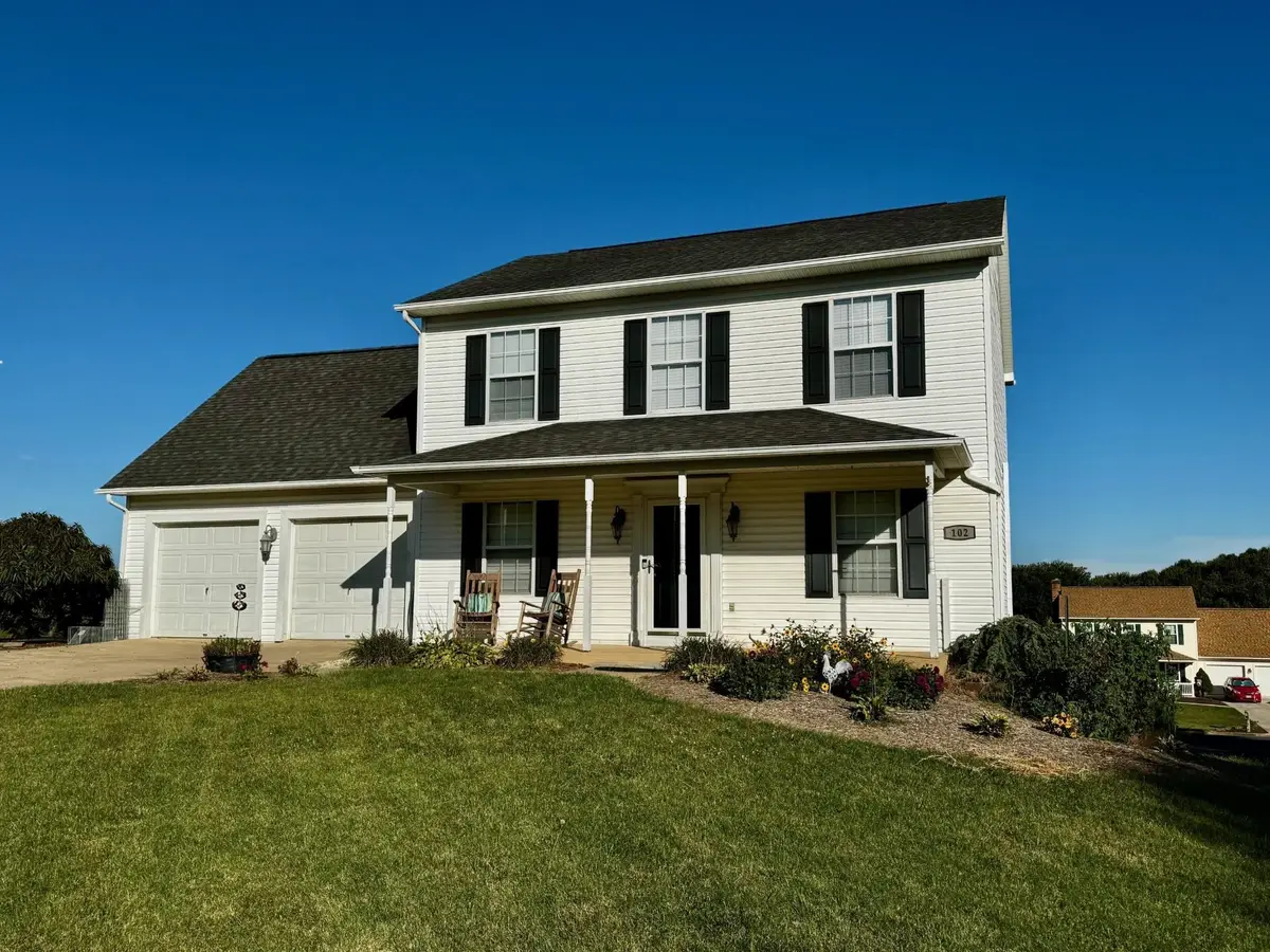 102 Bridgeport Dr, Bridgewater, VA 22812 - Image #1