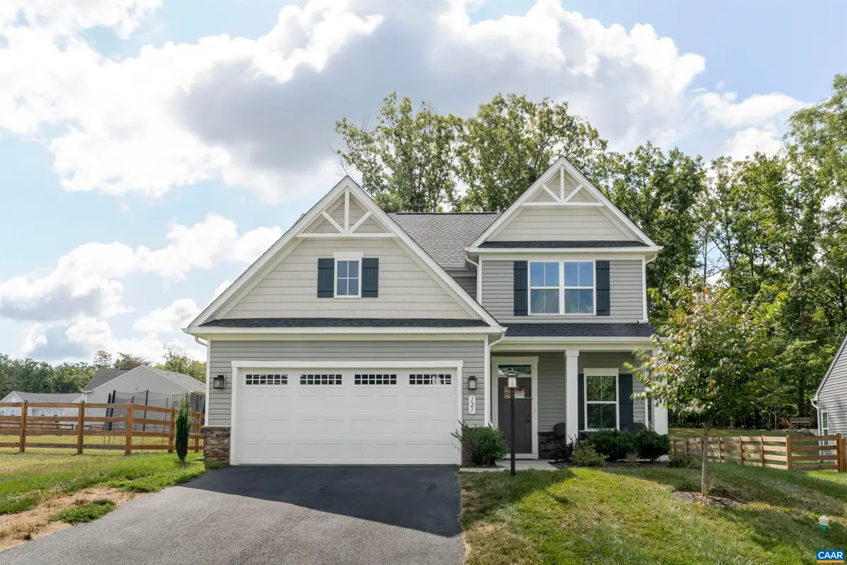 121 Island Hill Rd, Palmyra, VA 22963 - Image #1