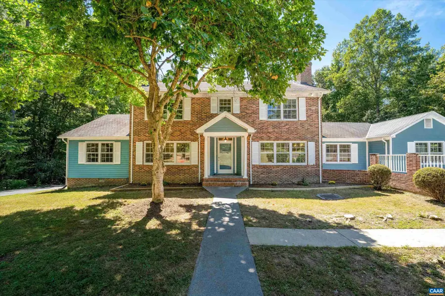 5682 Union Mills Rd, Troy, VA 22974 - Image #2