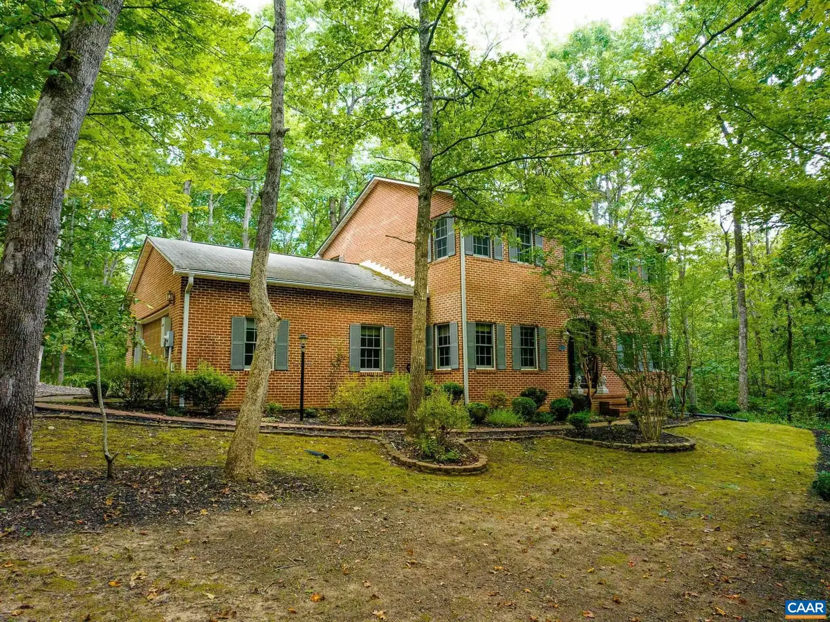 87 Retriever Ridge Dr, Gordonsville, VA 22942 - #1