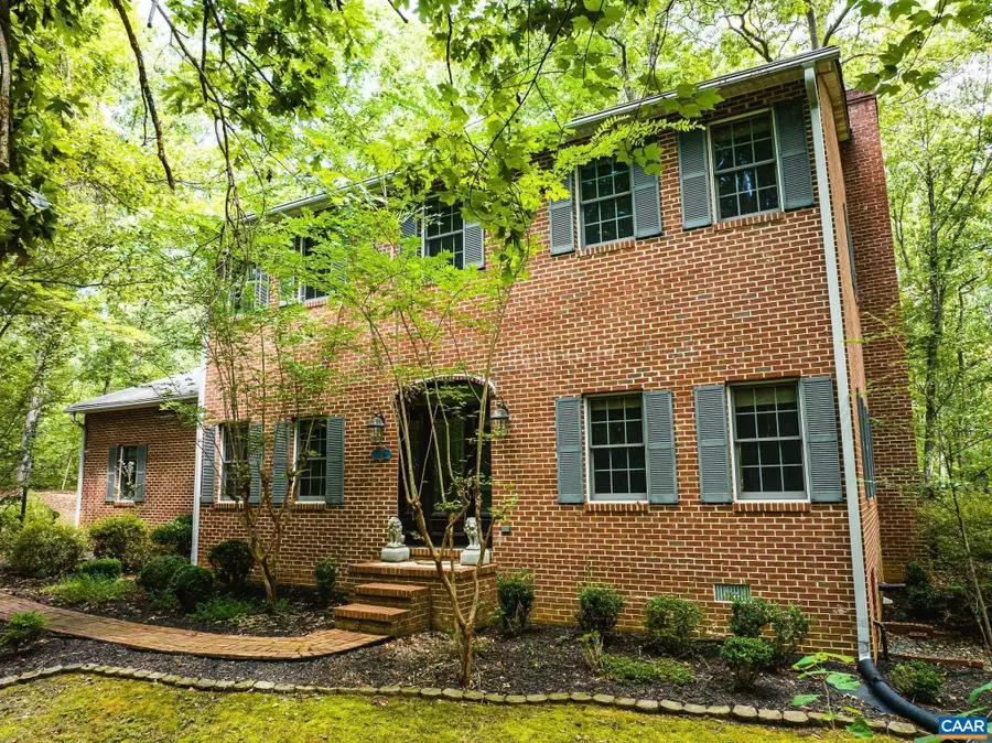 87 Retriever Ridge Dr, Gordonsville, VA 22942 - #2