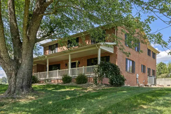 3390 Spring Creek Rd, Bridgewater, VA 22812