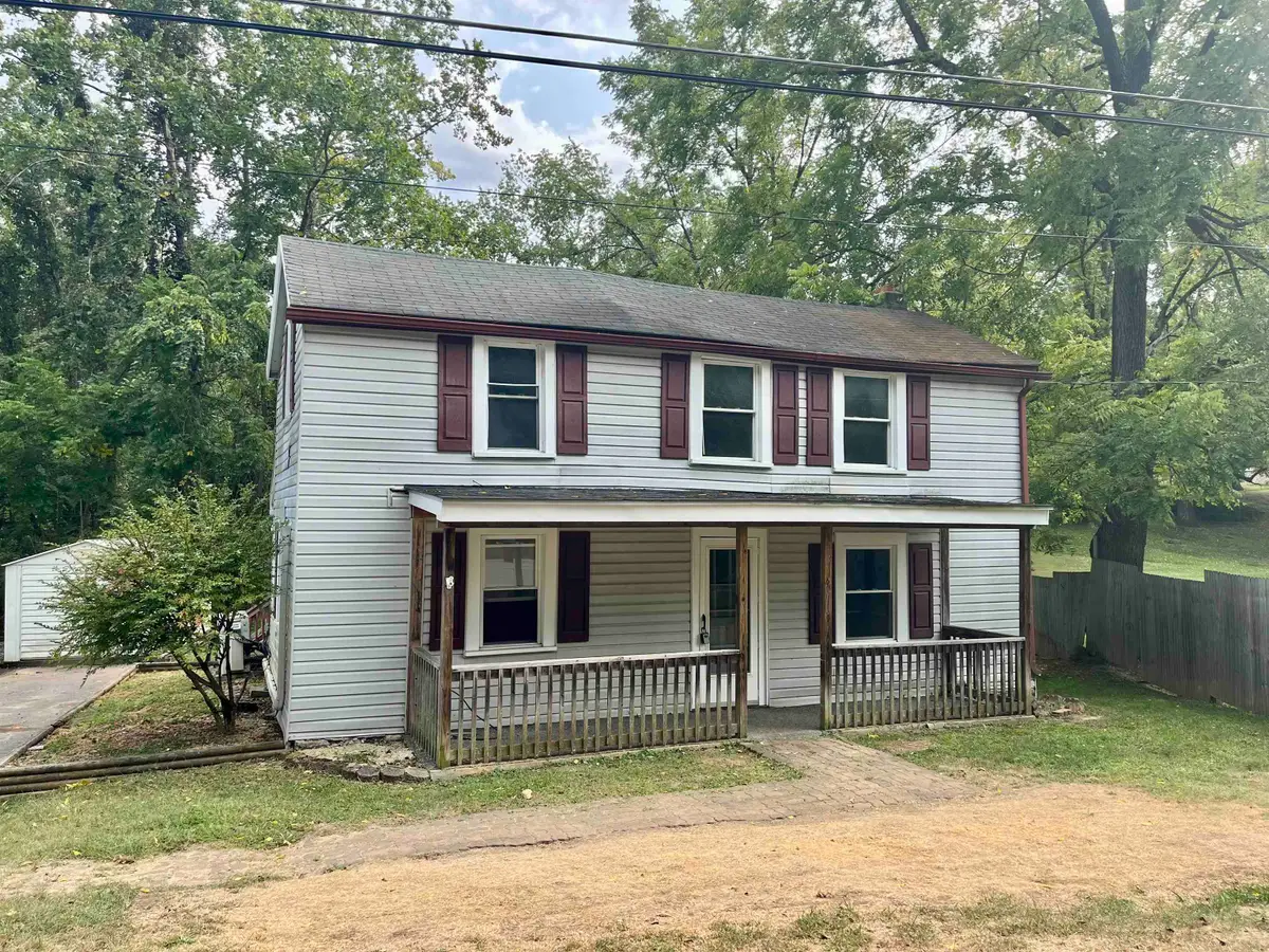 537 Straith St, Staunton, VA 24401 - Image #1