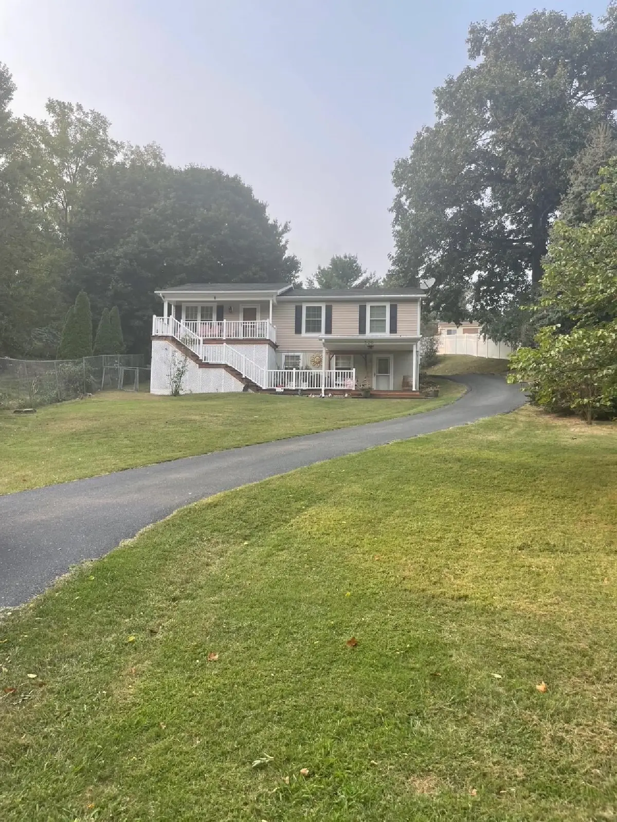 506 Buttermilk Spring Rd, Staunton, VA 24401 - Image #1