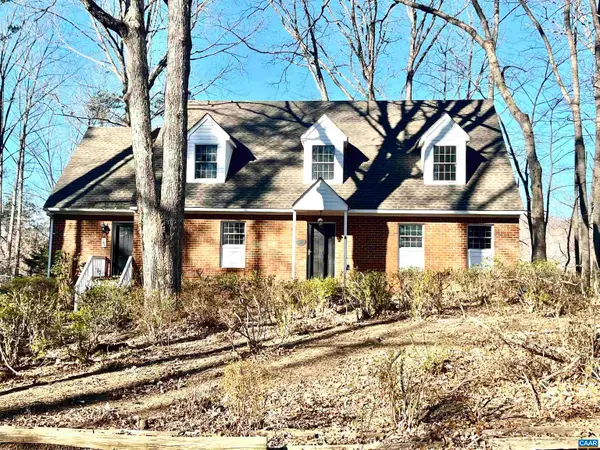 318 Miller School Rd, Charlottesville, VA 22903