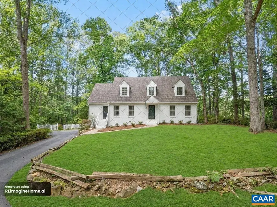 318 Miller School Rd, Charlottesville, VA 22903 - #3