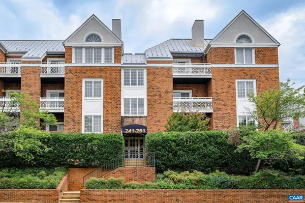 249 East Jefferson St, Charlottesville, VA 22902