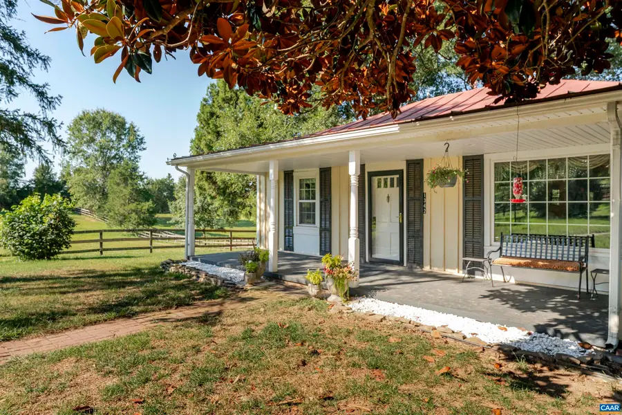 1342 James Madison Hwy, Gordonsville, VA 22942 - #2