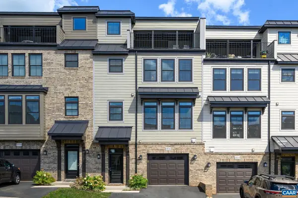 1856 Marietta Dr, Charlottesville, VA 22911