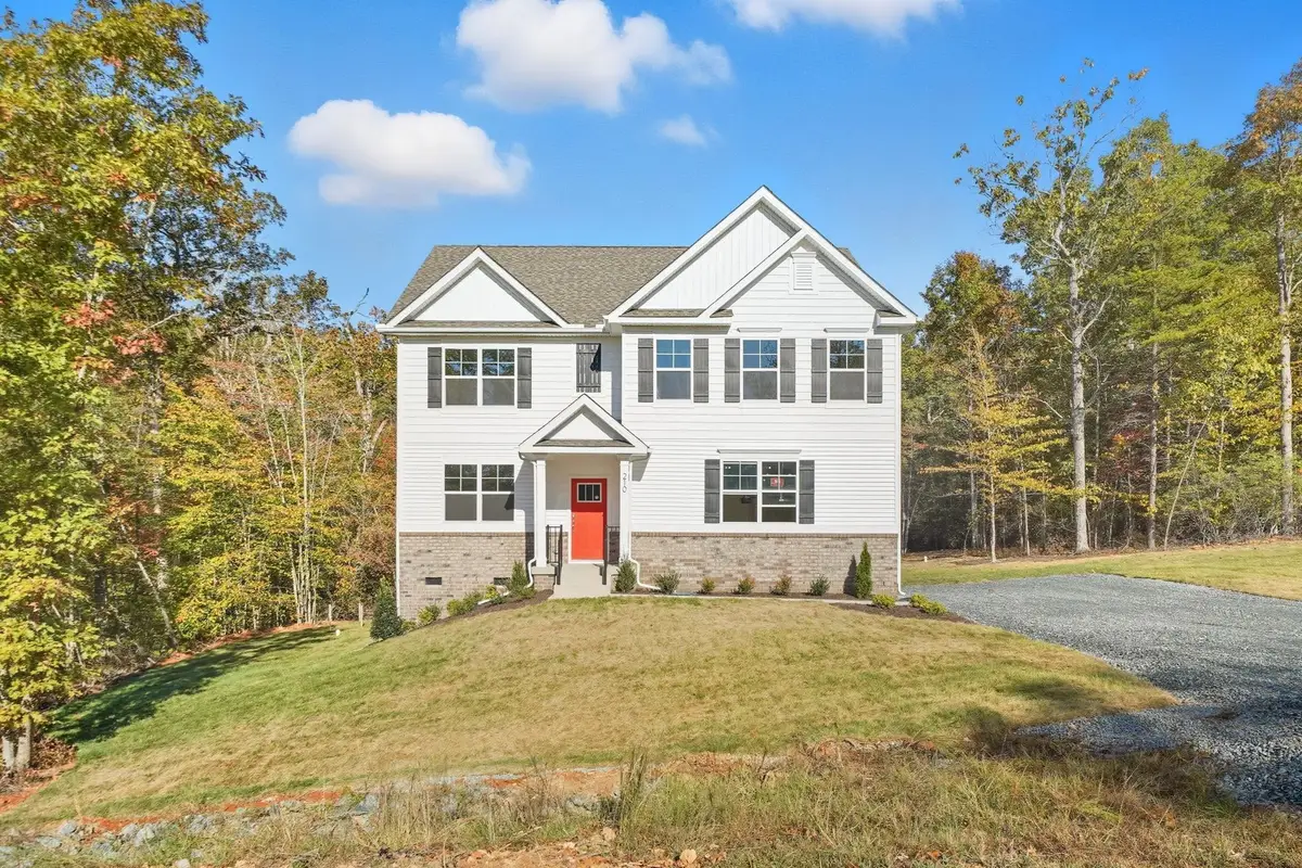 210 Happy Valley Rd, Keswick, VA 22947 - Image #1
