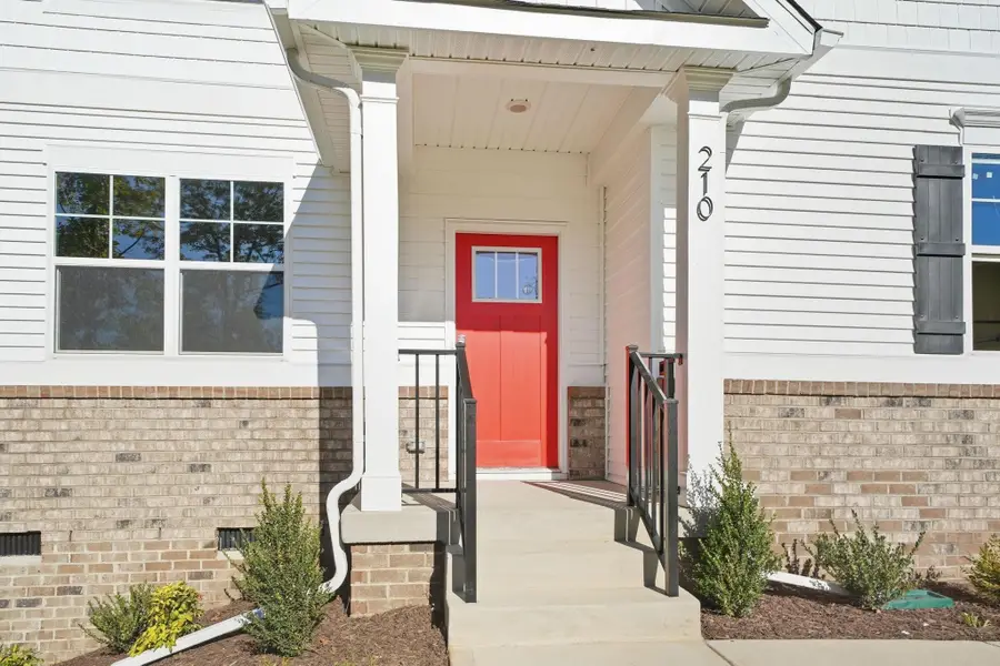 210 Happy Valley Rd, Keswick, VA 22947 - Image #2