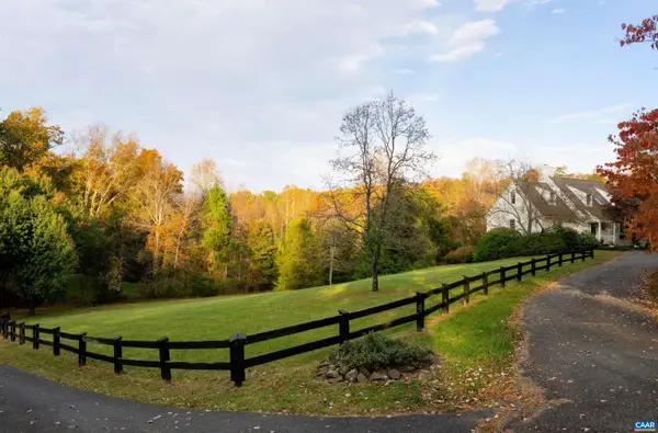 4051 Free Union Rd, Charlottesville, VA 22901