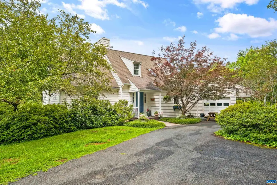 4051 Free Union Rd, Charlottesville, VA 22901 - Image #2