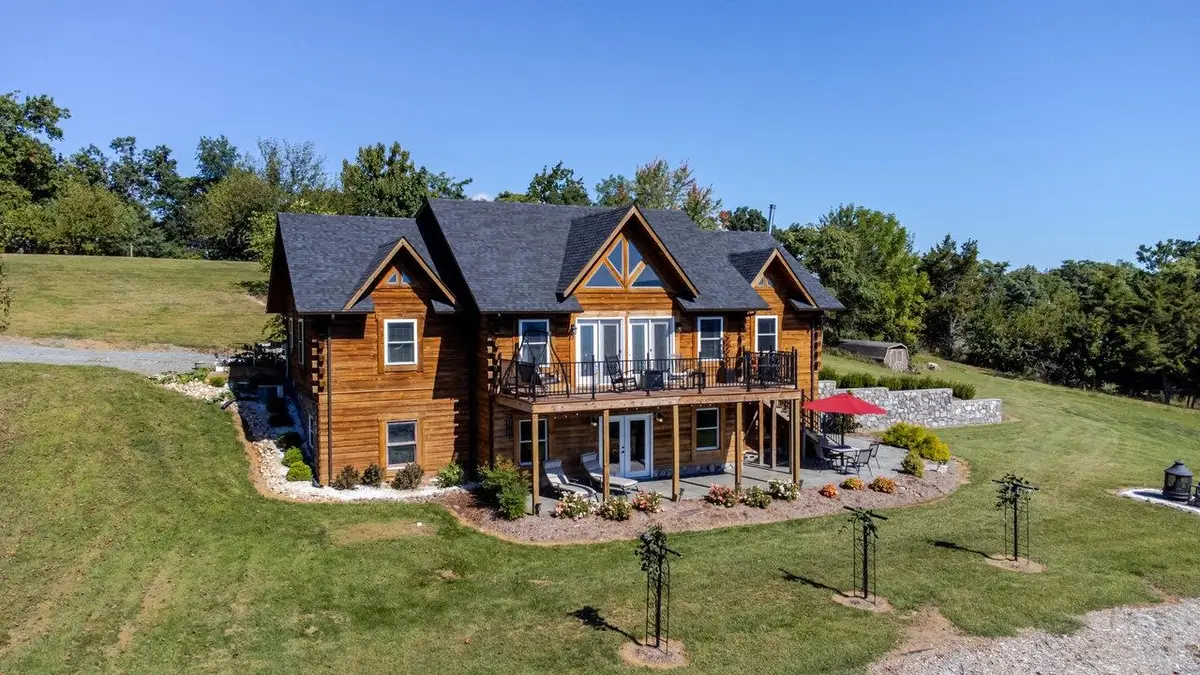 12012 Hollar School Rd, Linville, VA 22834 - #1