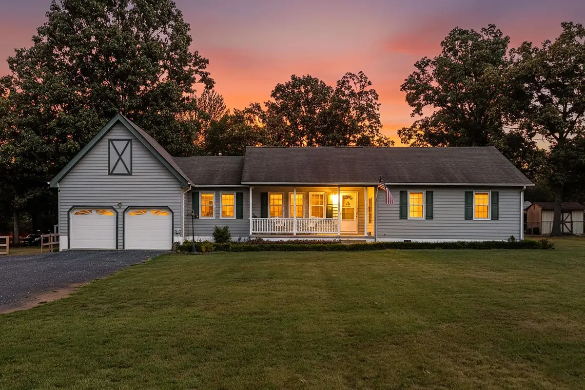 294 Forest Springs Dr, Stuarts Draft, VA 24477 - Image #1