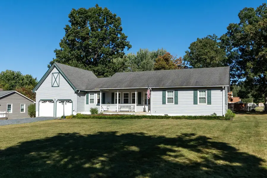 294 Forest Springs Dr, Stuarts Draft, VA 24477 - Image #3